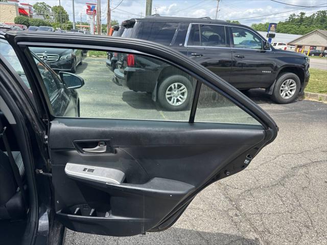 used 2013 Toyota Camry car, priced at $9,995