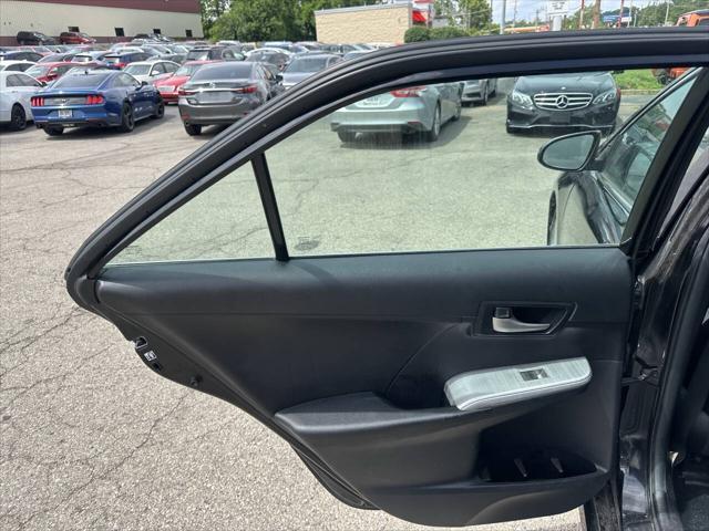 used 2013 Toyota Camry car, priced at $9,995