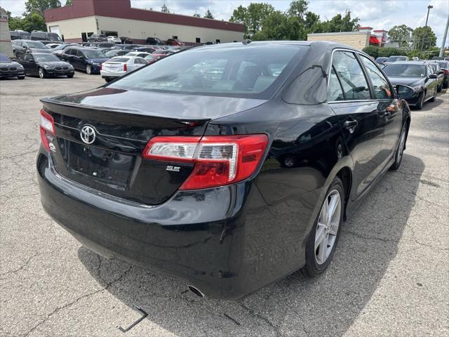 used 2013 Toyota Camry car, priced at $9,995