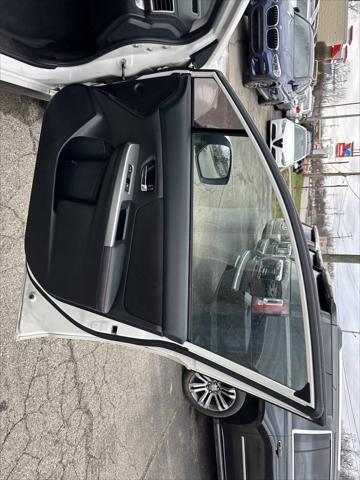 used 2017 Subaru Crosstrek car, priced at $14,495