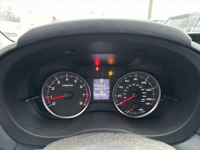 used 2017 Subaru Crosstrek car, priced at $14,495