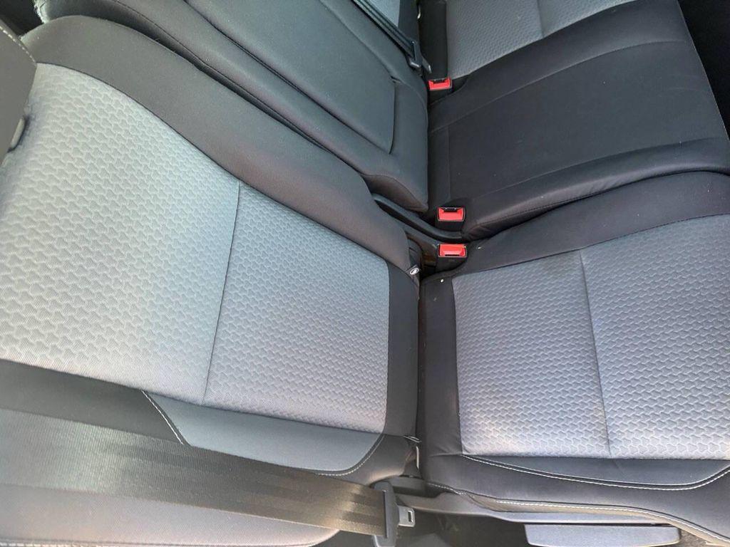 used 2017 Ford Escape car, priced at $7,995