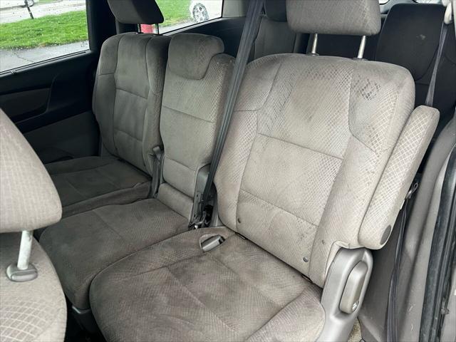 used 2014 Honda Odyssey car, priced at $8,995