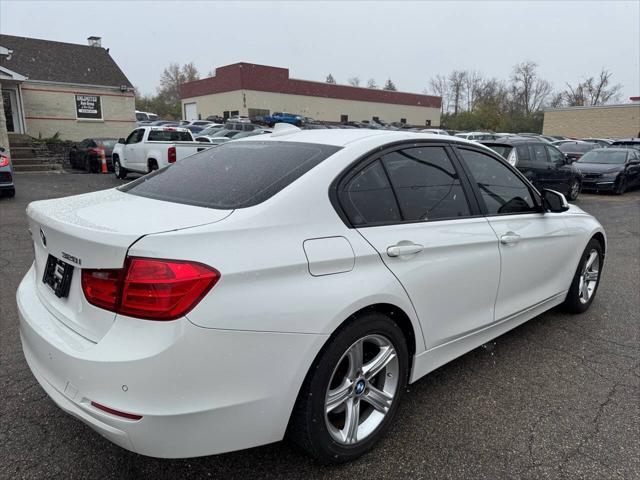 used 2015 BMW 328 car, priced at $9,995