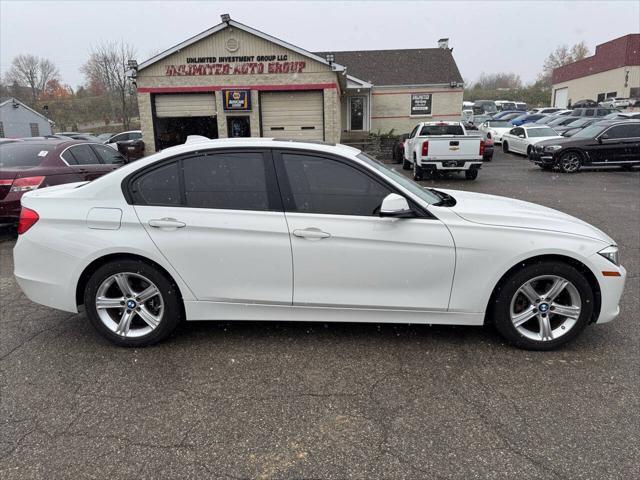 used 2015 BMW 328 car, priced at $9,995