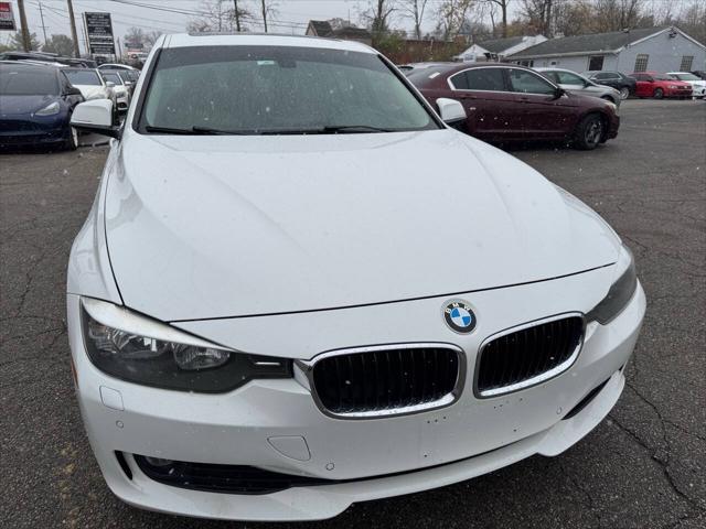 used 2015 BMW 328 car, priced at $9,995