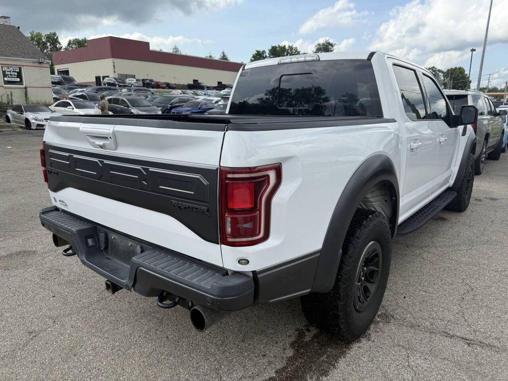 used 2018 Ford F-150 car, priced at $27,995