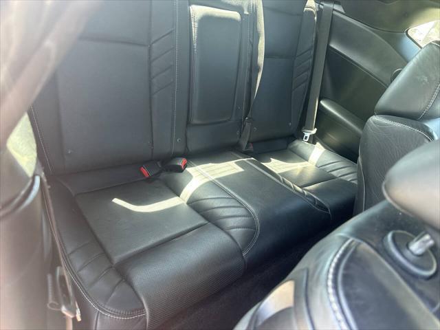used 2016 Dodge Challenger car, priced at $40,995