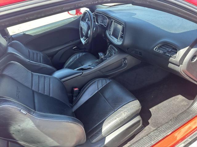 used 2016 Dodge Challenger car, priced at $40,995