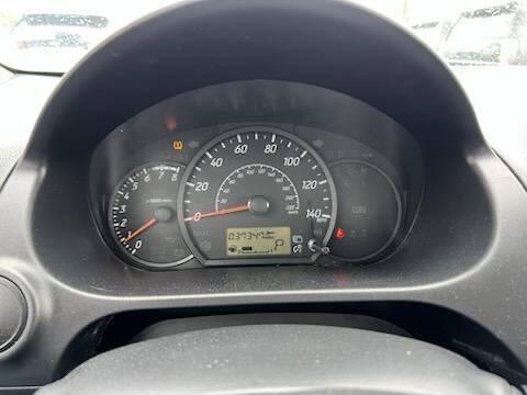 used 2019 Mitsubishi Mirage G4 car, priced at $10,995