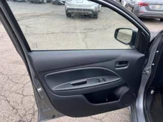 used 2019 Mitsubishi Mirage G4 car, priced at $10,995