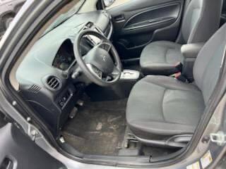 used 2019 Mitsubishi Mirage G4 car, priced at $10,995