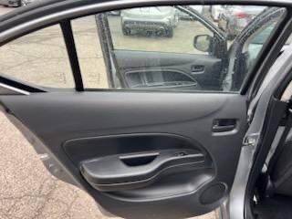 used 2019 Mitsubishi Mirage G4 car, priced at $10,995