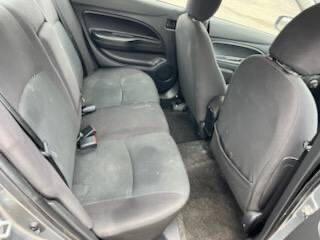 used 2019 Mitsubishi Mirage G4 car, priced at $10,995