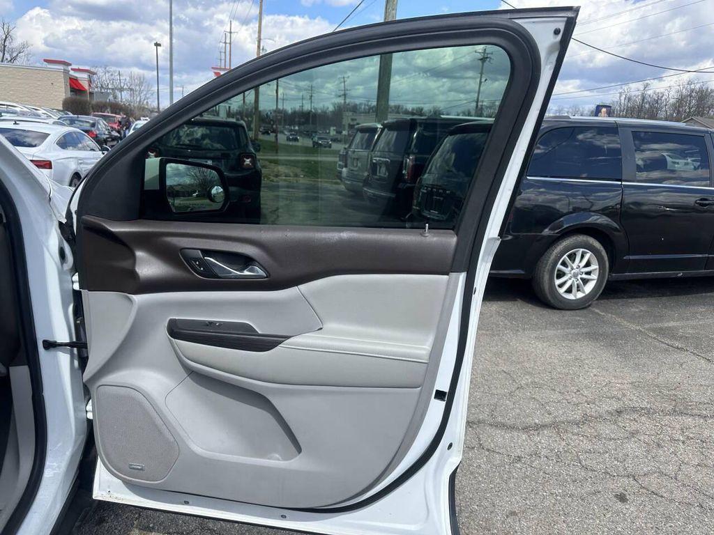 used 2018 GMC Acadia car, priced at $8,495