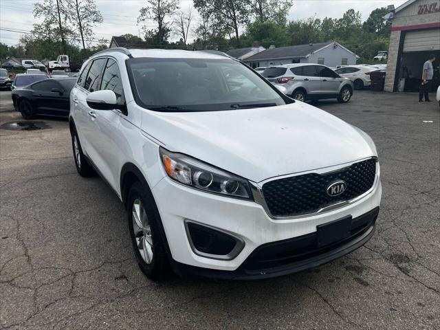 used 2016 Kia Sorento car, priced at $7,995