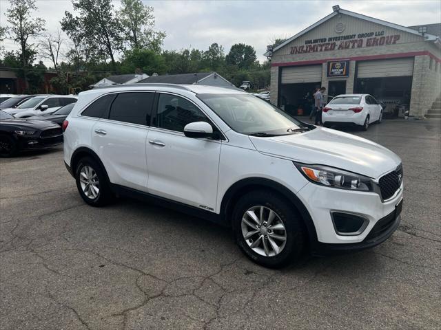 used 2016 Kia Sorento car, priced at $7,995