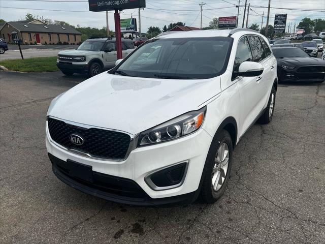 used 2016 Kia Sorento car, priced at $7,995