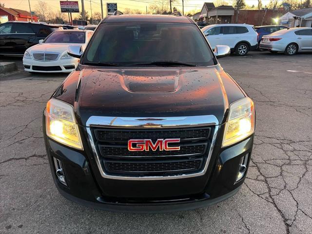 used 2017 GMC Terrain car, priced at $8,995