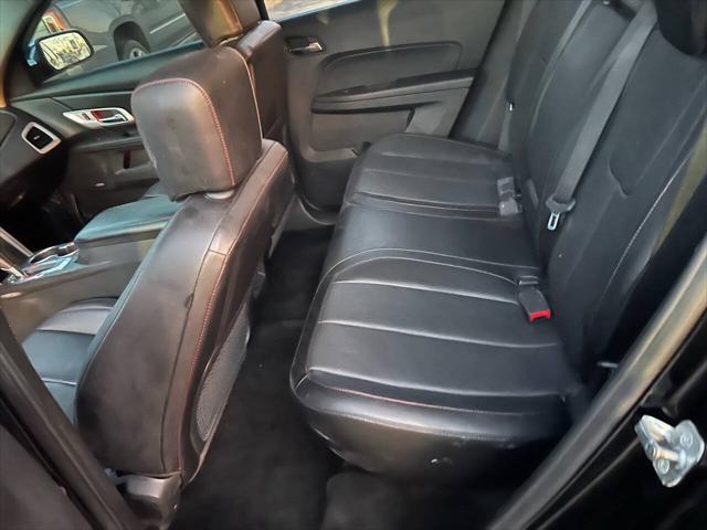 used 2017 GMC Terrain car, priced at $8,995