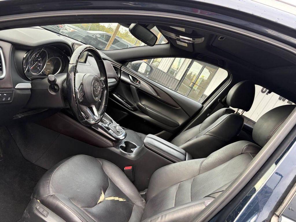 used 2017 Mazda CX-9 car, priced at $16,995