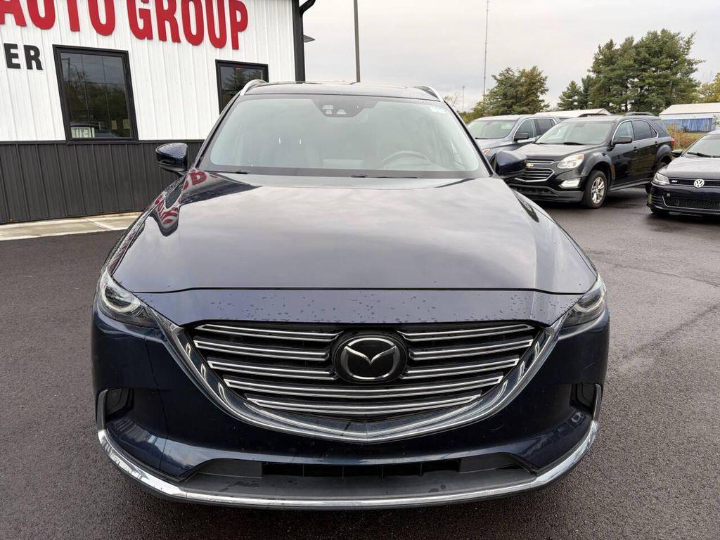 used 2017 Mazda CX-9 car, priced at $16,995