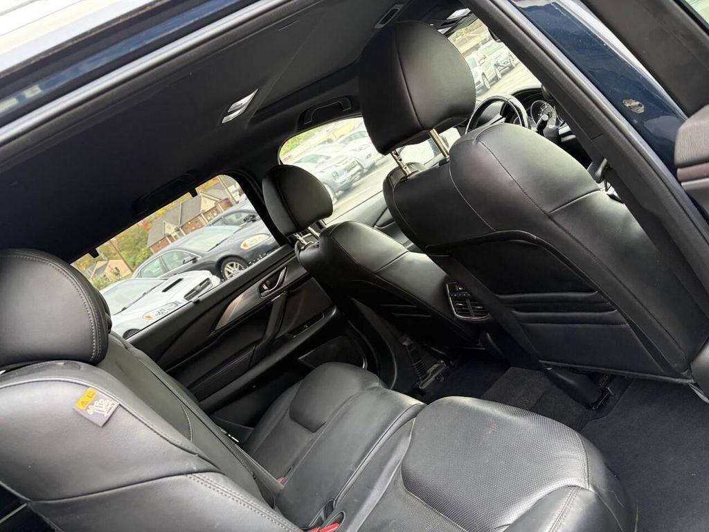 used 2017 Mazda CX-9 car, priced at $16,995