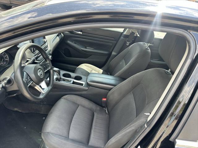 used 2020 Nissan Altima car, priced at $10,995