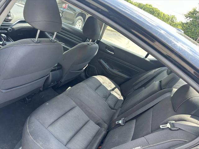 used 2020 Nissan Altima car, priced at $10,995