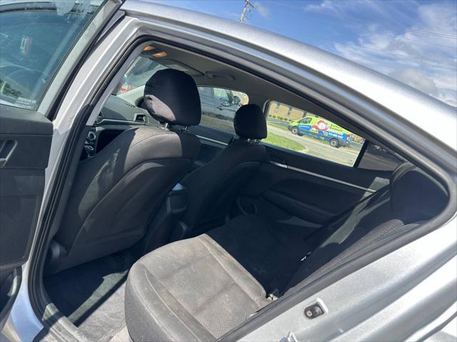 used 2019 Hyundai Elantra car, priced at $11,495