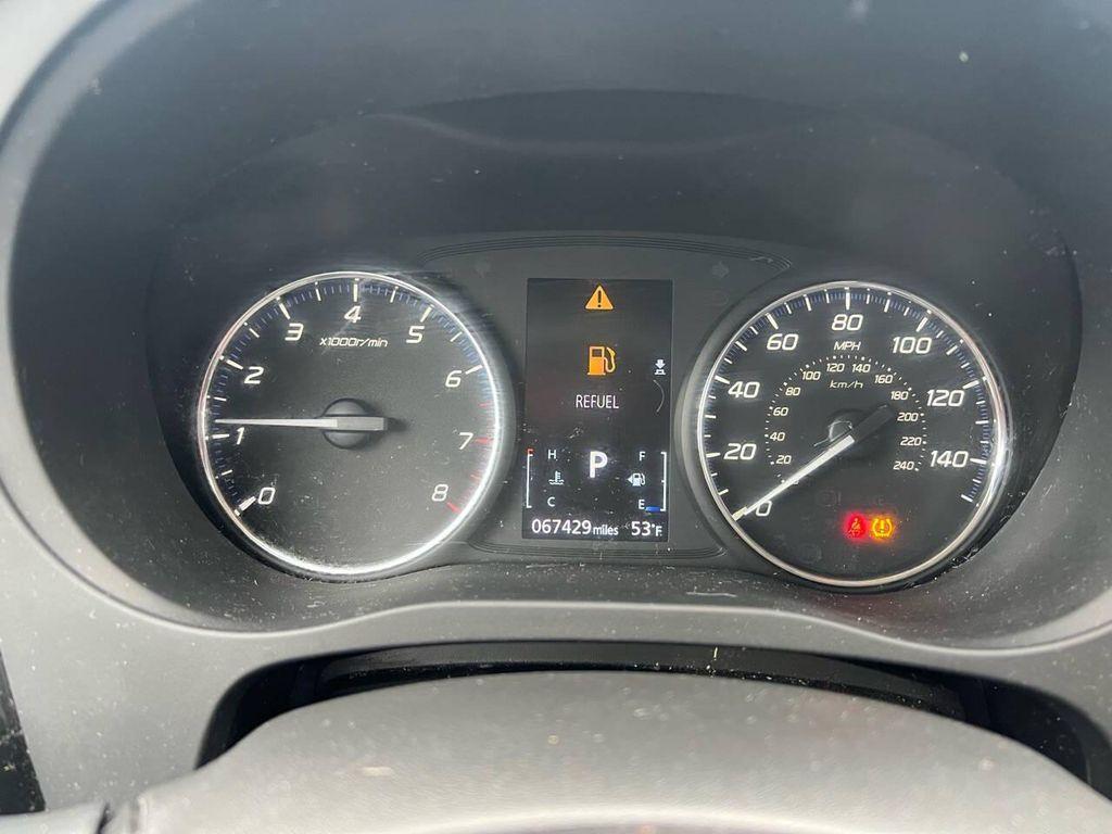 used 2020 Mitsubishi Outlander car, priced at $10,995