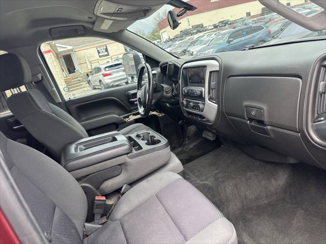 used 2014 GMC Sierra 1500 car, priced at $13,495