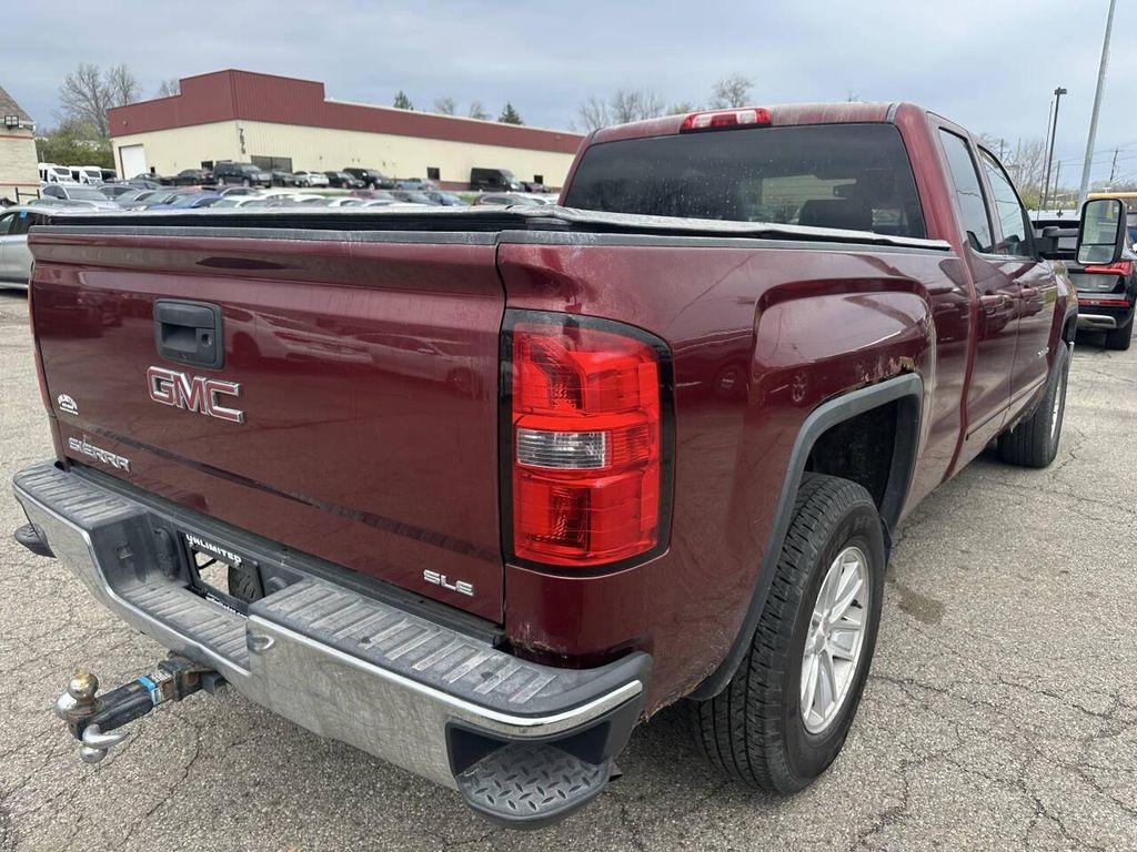 used 2014 GMC Sierra 1500 car, priced at $12,495