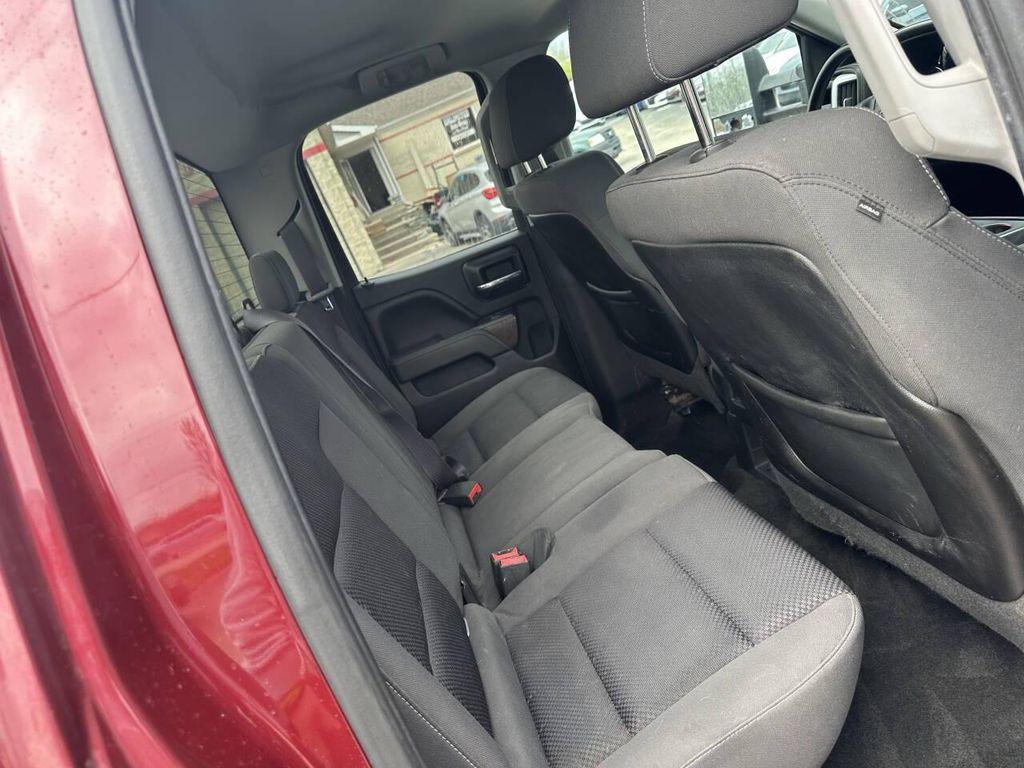 used 2014 GMC Sierra 1500 car, priced at $12,495