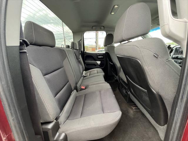 used 2014 Chevrolet Silverado 1500 car, priced at $11,995