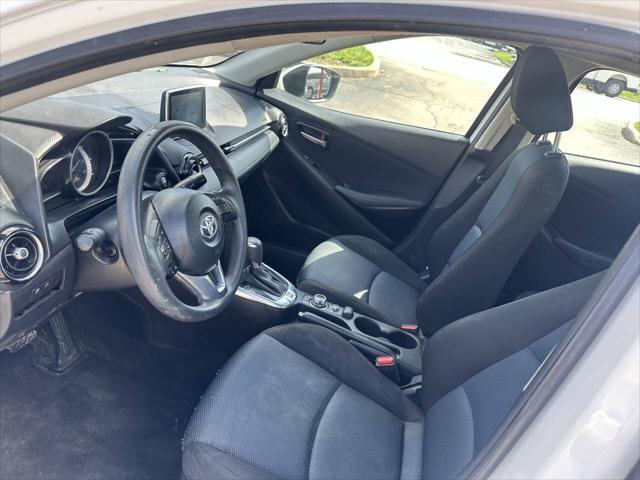 used 2018 Toyota Yaris iA car, priced at $8,495