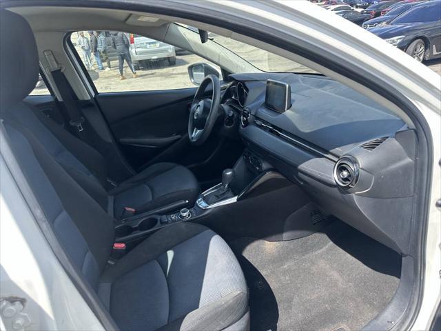 used 2018 Toyota Yaris iA car, priced at $8,495