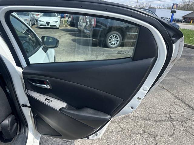 used 2018 Toyota Yaris iA car, priced at $8,495
