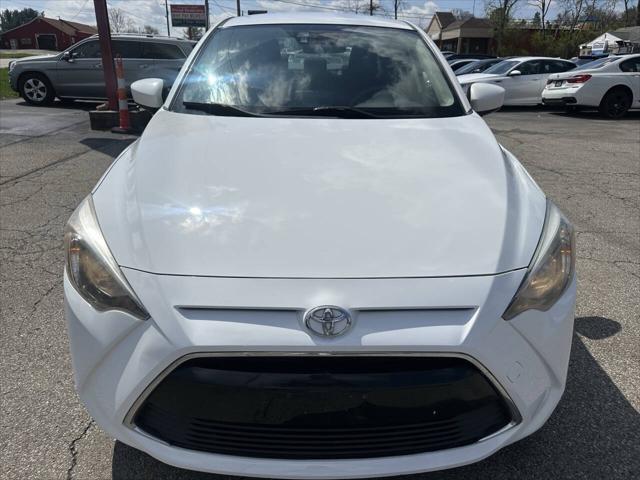used 2018 Toyota Yaris iA car, priced at $8,495
