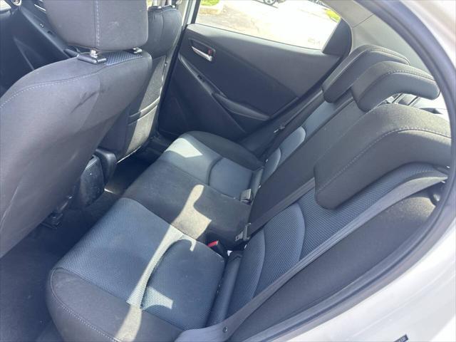 used 2018 Toyota Yaris iA car, priced at $8,495