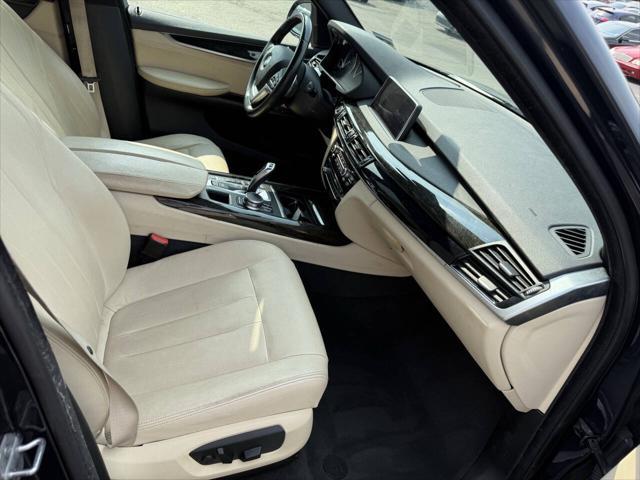 used 2018 BMW X5 eDrive car, priced at $15,995