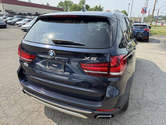 used 2018 BMW X5 eDrive car, priced at $15,995