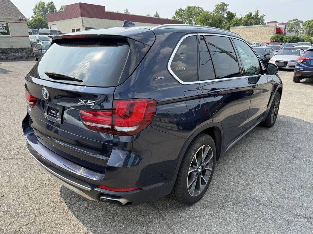 used 2018 BMW X5 eDrive car, priced at $13,995