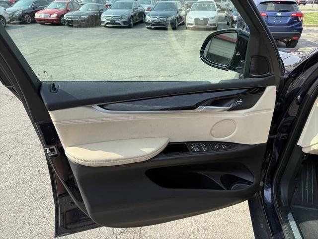 used 2018 BMW X5 eDrive car, priced at $15,995