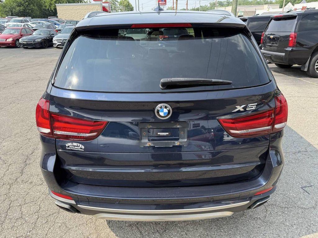 used 2018 BMW X5 eDrive car, priced at $13,995