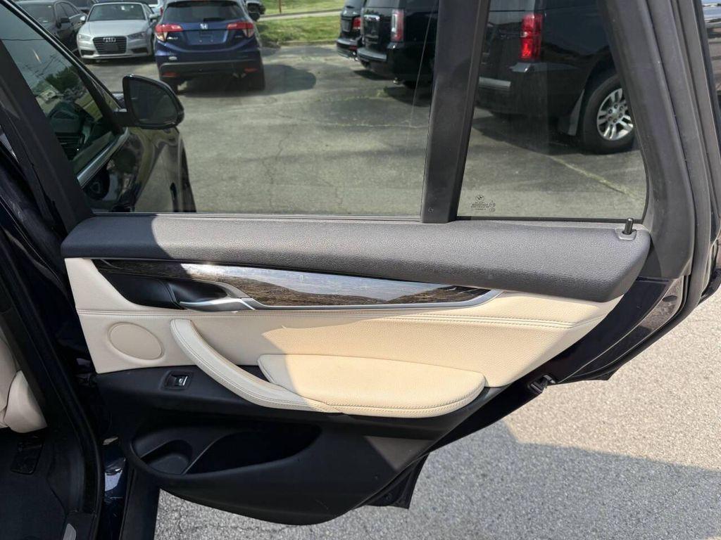 used 2018 BMW X5 eDrive car, priced at $13,995