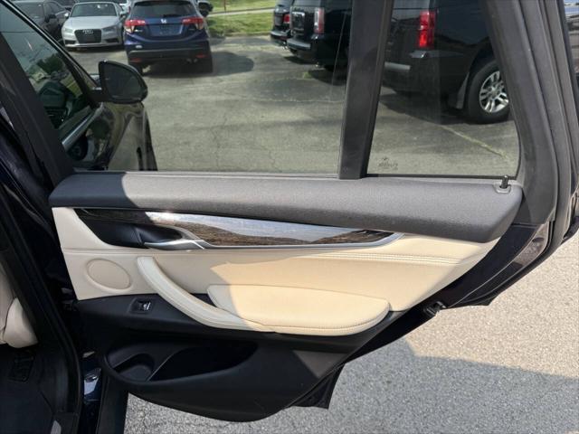 used 2018 BMW X5 eDrive car, priced at $15,995