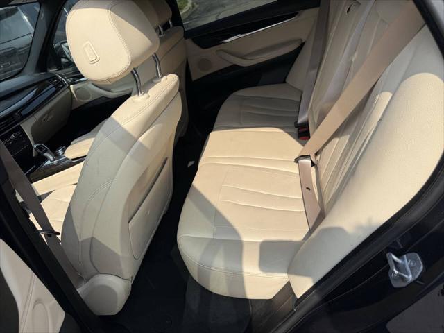 used 2018 BMW X5 eDrive car, priced at $15,995