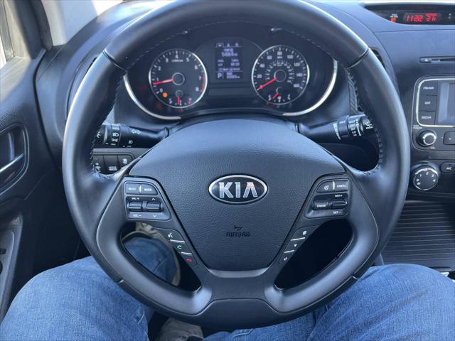 used 2014 Kia Forte Koup car, priced at $8,995