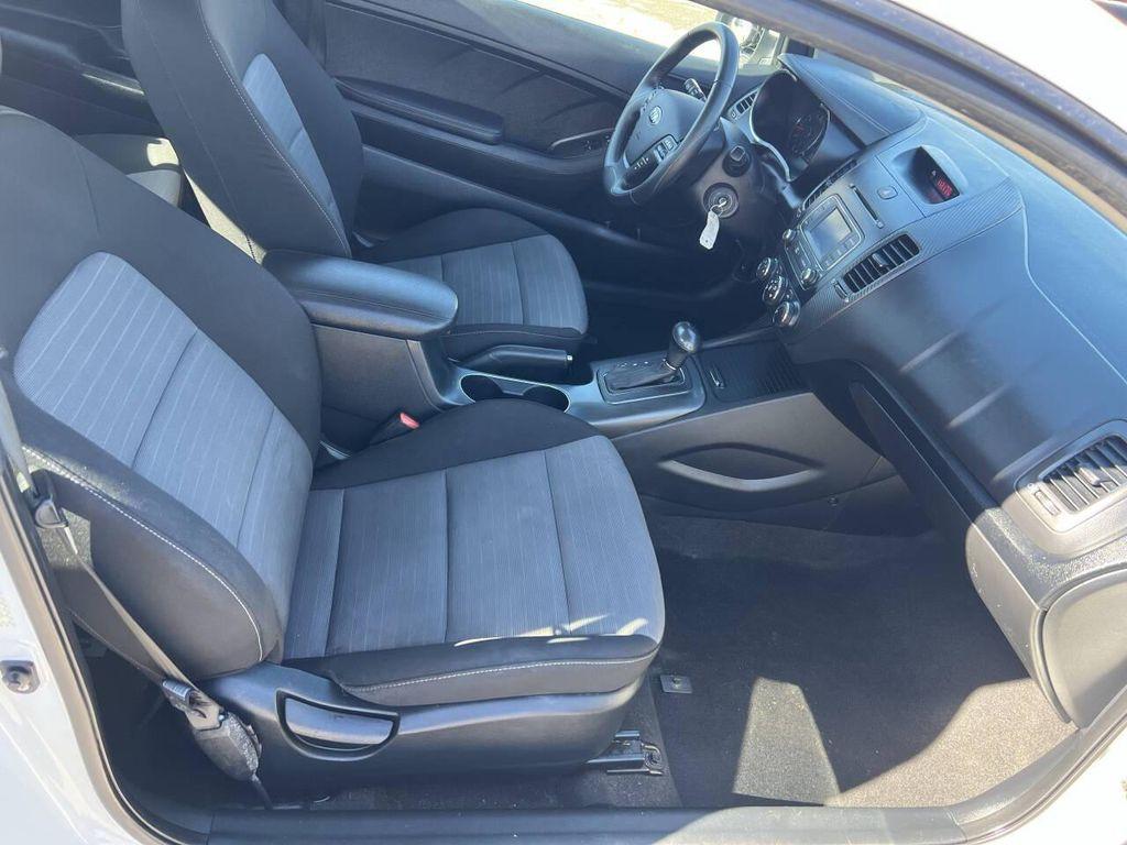 used 2014 Kia Forte Koup car, priced at $6,995
